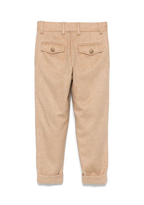 Pantalone Eleventy Kids ELEVENTY | PANTALONI E JEANS | EV6P00 I0235117